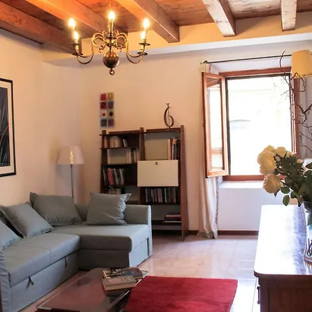 Casa Mamo * 切塞纳