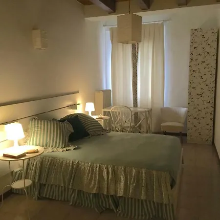 Casa Mamo * 切塞纳