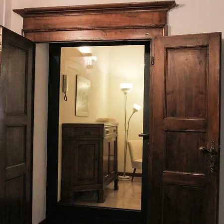 Casa Mamo * 切塞纳