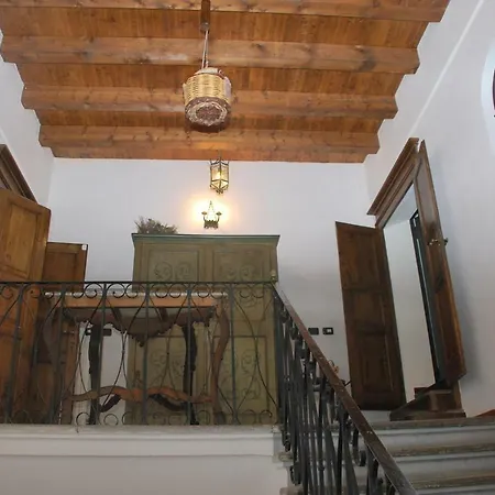 Casa Mamo