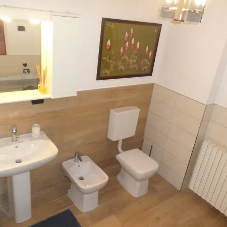 Casa Mamò Apartamento *