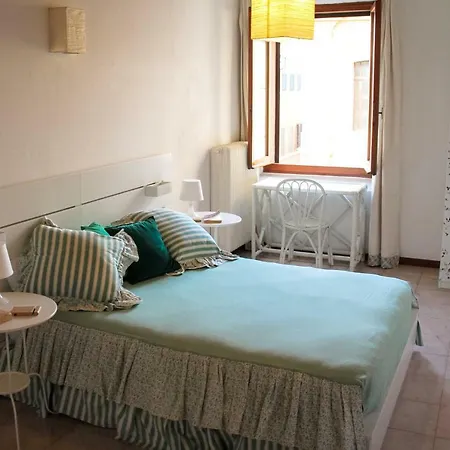 Daire Casa Mamo *
