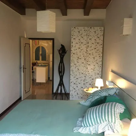 Casa Mamò Apartamento