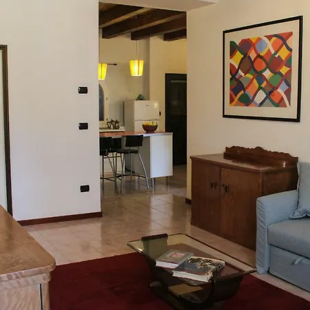 Casa Mamò Apartamento *