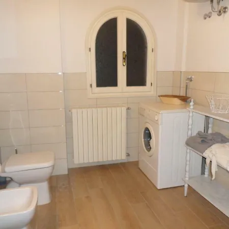 Apartman Casa Mamo *