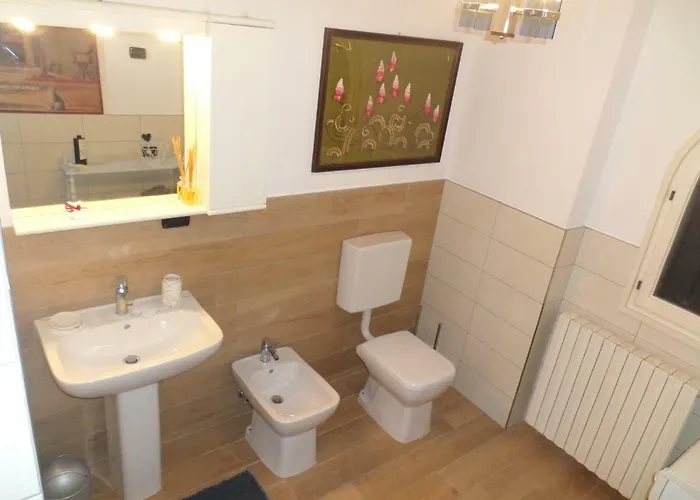 Casa Mamo Apartament *