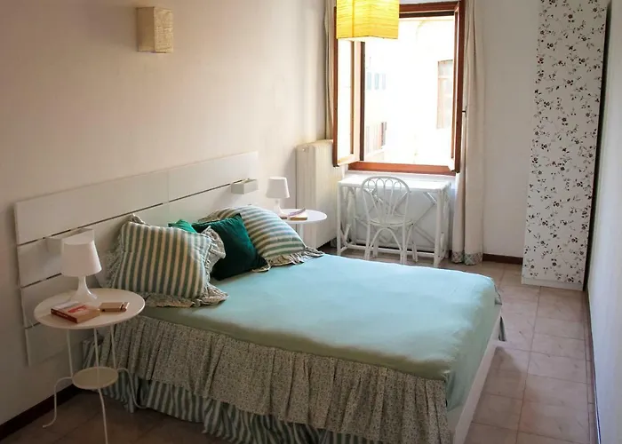 Apartament Casa Mamo *
