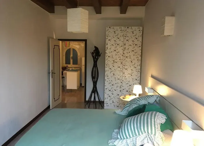 Casa Mamo Apartament