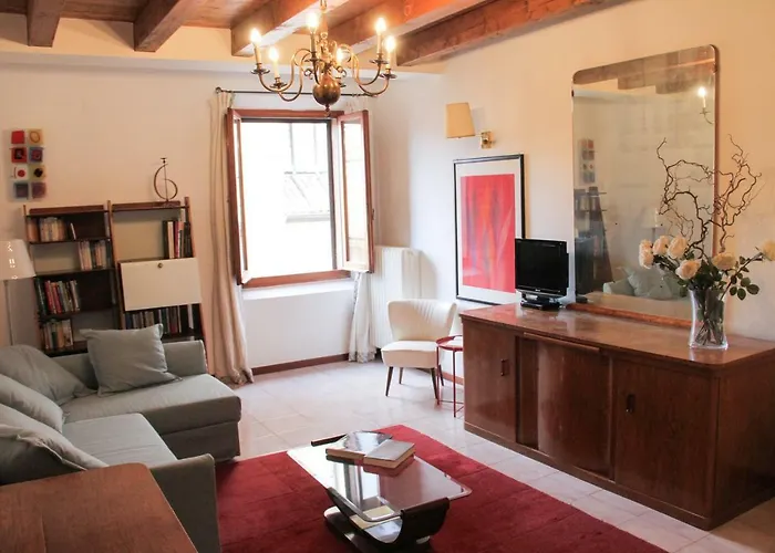 Apartament Casa Mamo *