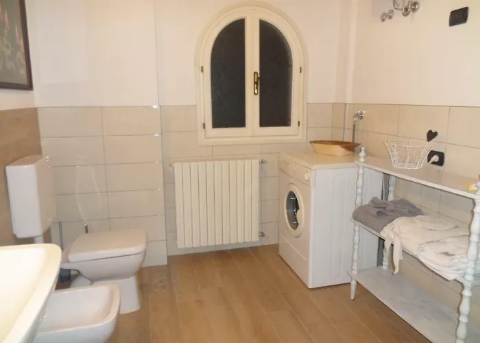 Lägenhet Casa Mamo *